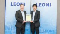 Leoni highlights importance of Gigabit Ethernet