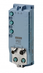 New RFID communication modules