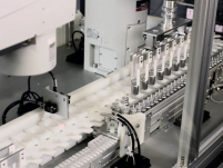 Automation trends in pharmaceutical production