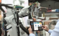 Industrial Ethernet cables for Industry 4.0