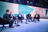 Open Manufacturing Platform expands