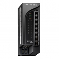 Input/output unit for the IIoT