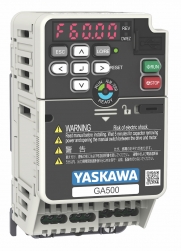 IIoT-connected motor drive
