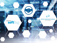 Softing joins Open Manufacturing Platform