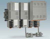 Modular proxy for Profinet connection