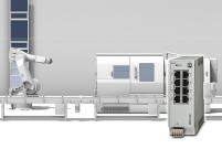 Driving Industry 4.0 with CC-Link IE