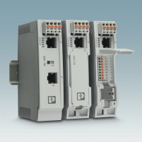 PoE injectors with ATEX certification
