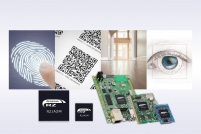 e-AI imaging in industrial machinery