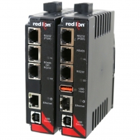 Protocol conversion and data acquisition