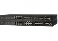 Layer 3 Ethernet switch