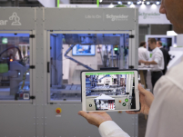 Schneider Electric partners with Fortinet