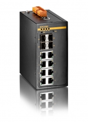 Solutions for high-performance networks