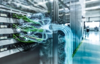 Siemens supports TSN down to the field level