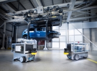 First industrial standalone 5G network
