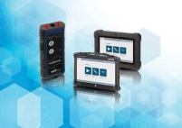 Mobile solution for field device configuration