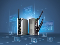 Azure-ready IIoT edge gateway solution