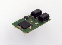 Embedded EtherCAT solution