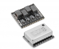 Industrial Ethernet LAN transformers
