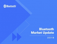 Bluetooth market update