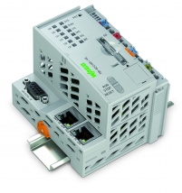 BACnet/IP Controller