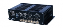 Automotive-certified IoT Edge Gateway