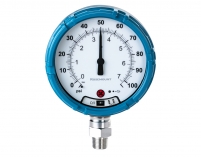Wireless pressure gauges modernise well monitoring