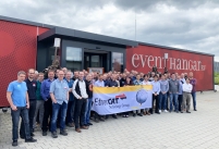 European EtherCAT Plug Fest