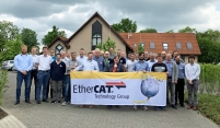 Safety over EtherCAT Plug Fest
