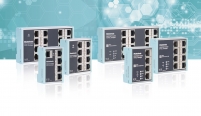Compact Ethernet switches