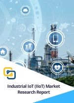 IIoT market to reach $ 118 mio by 2025