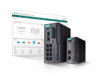 Industrial cybersecurity solution