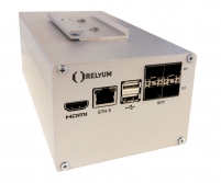 Optimizing smart grid networks