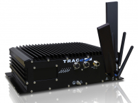 Gateway for smart rail applications