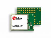 Bluetooth module for advanced applications