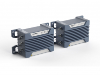 LTE routers for rail industry