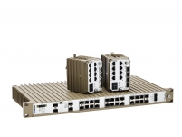 New Ethernet switch platform