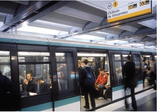 Automating the paris subway case study analysis 03 image