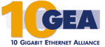 10 Gigabit Ethernet Alliance