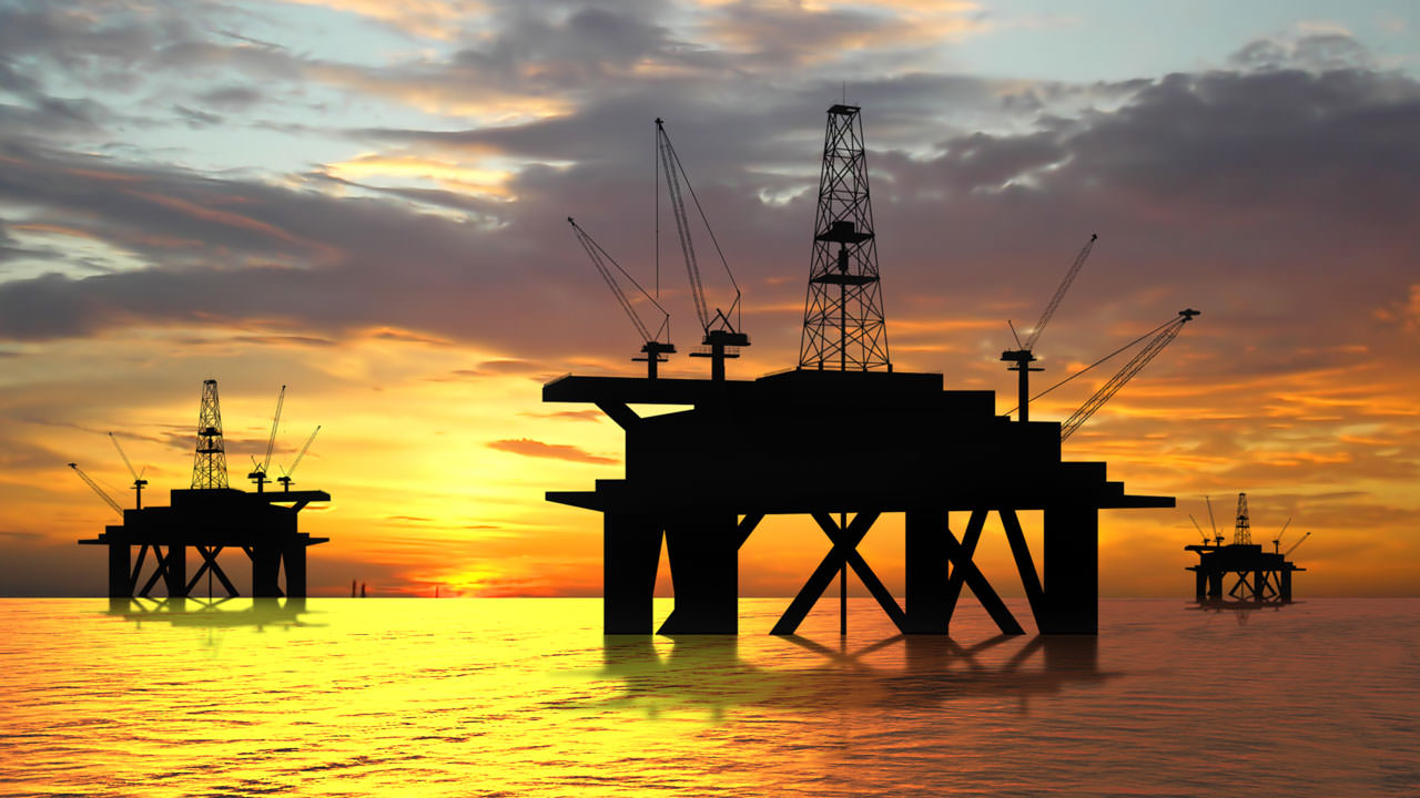 Reliability and performance of network connectivity and cabling are essential in oil and gas environments.