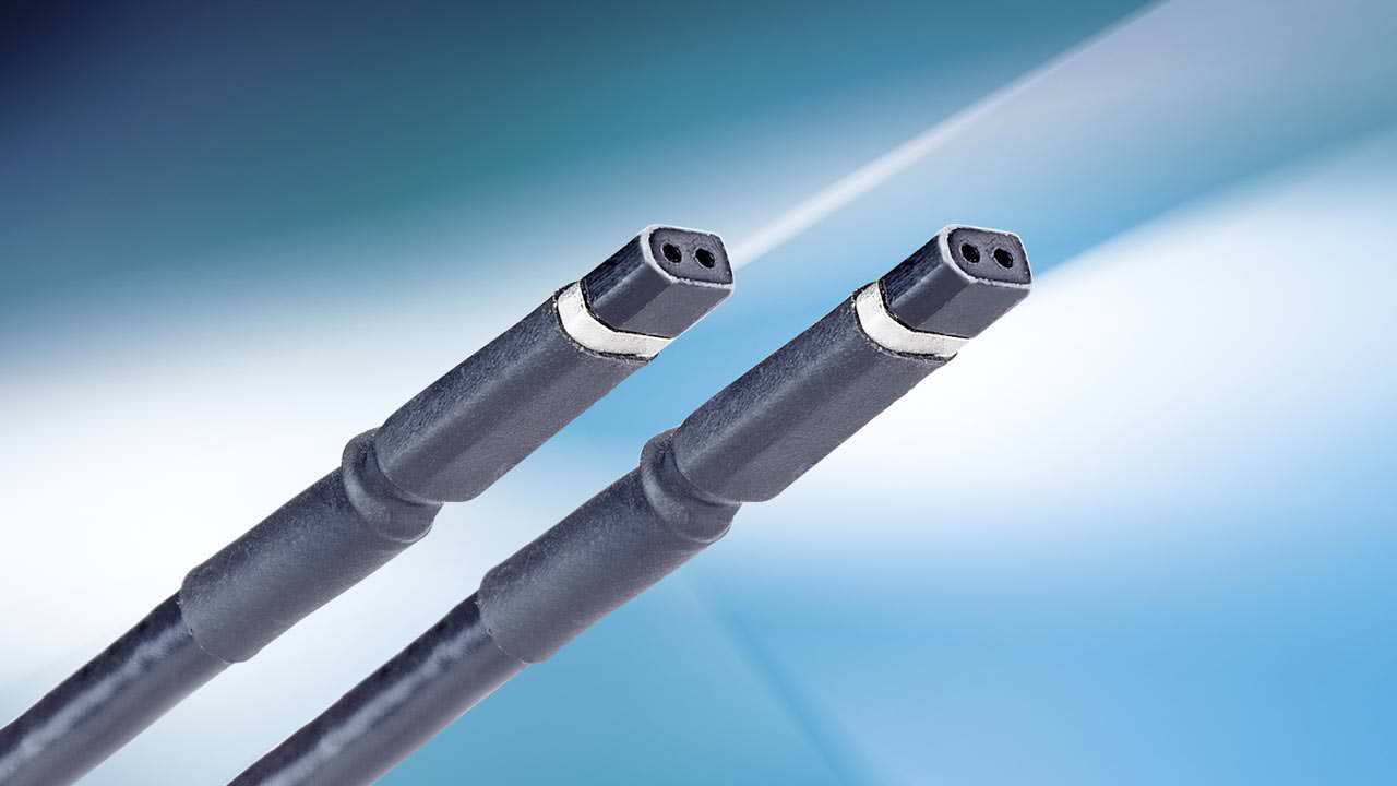 Single Pair Ethernet Connectivity