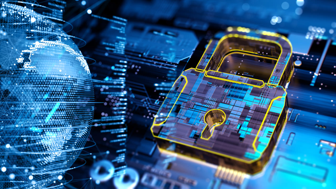 Securing Ot Networks With Unidirectional Gateways Diodes Industrial