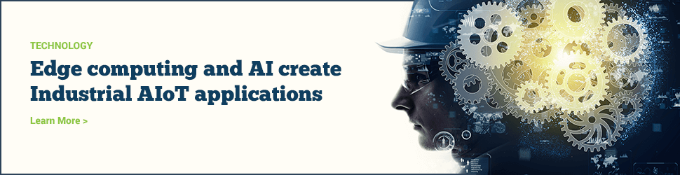 Edge Computing & AI