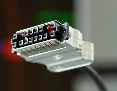 HARTING har-motion connector