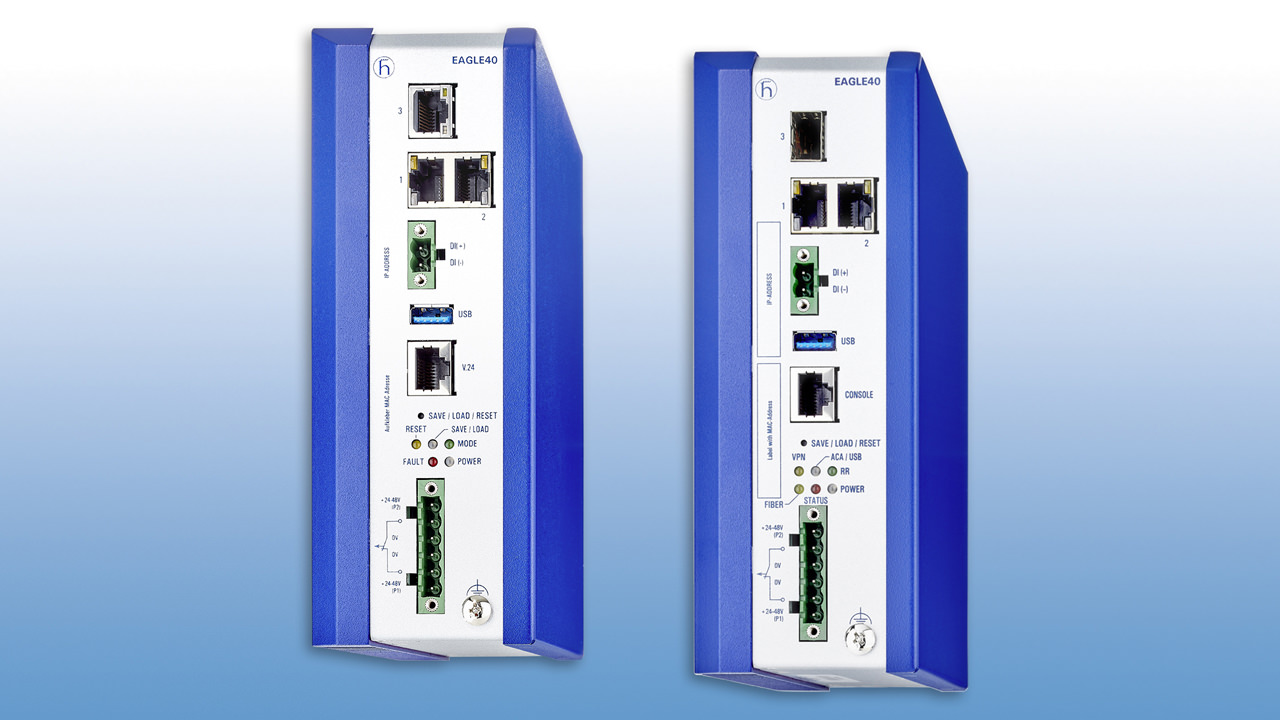 High Performance Firewall