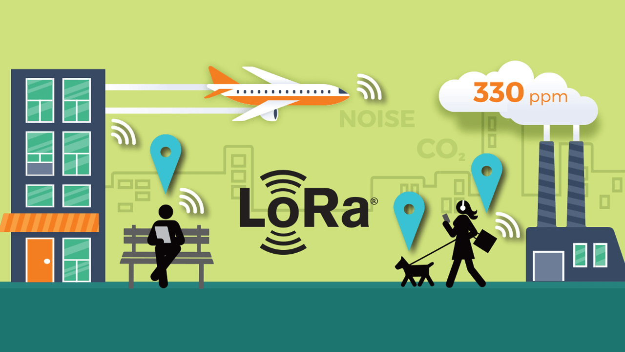 Smart city technology is changing the way cities, governments and citizens interact, and LoRa technology is a contributing enabler of these solutions.