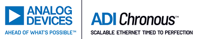 Analog Devices Logo