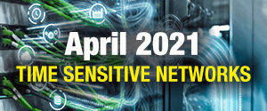 April 2021 TSN Technology Update