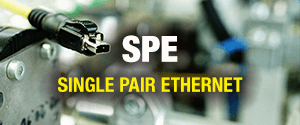 Single Pair Ethernet Special Report