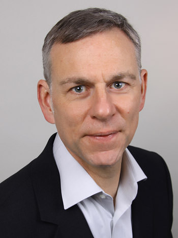 Arno Stock, Business Development Manager, Renesas Electronics