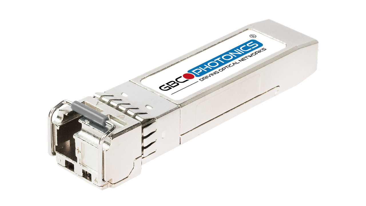 Optical transceivers are available in three main categories.